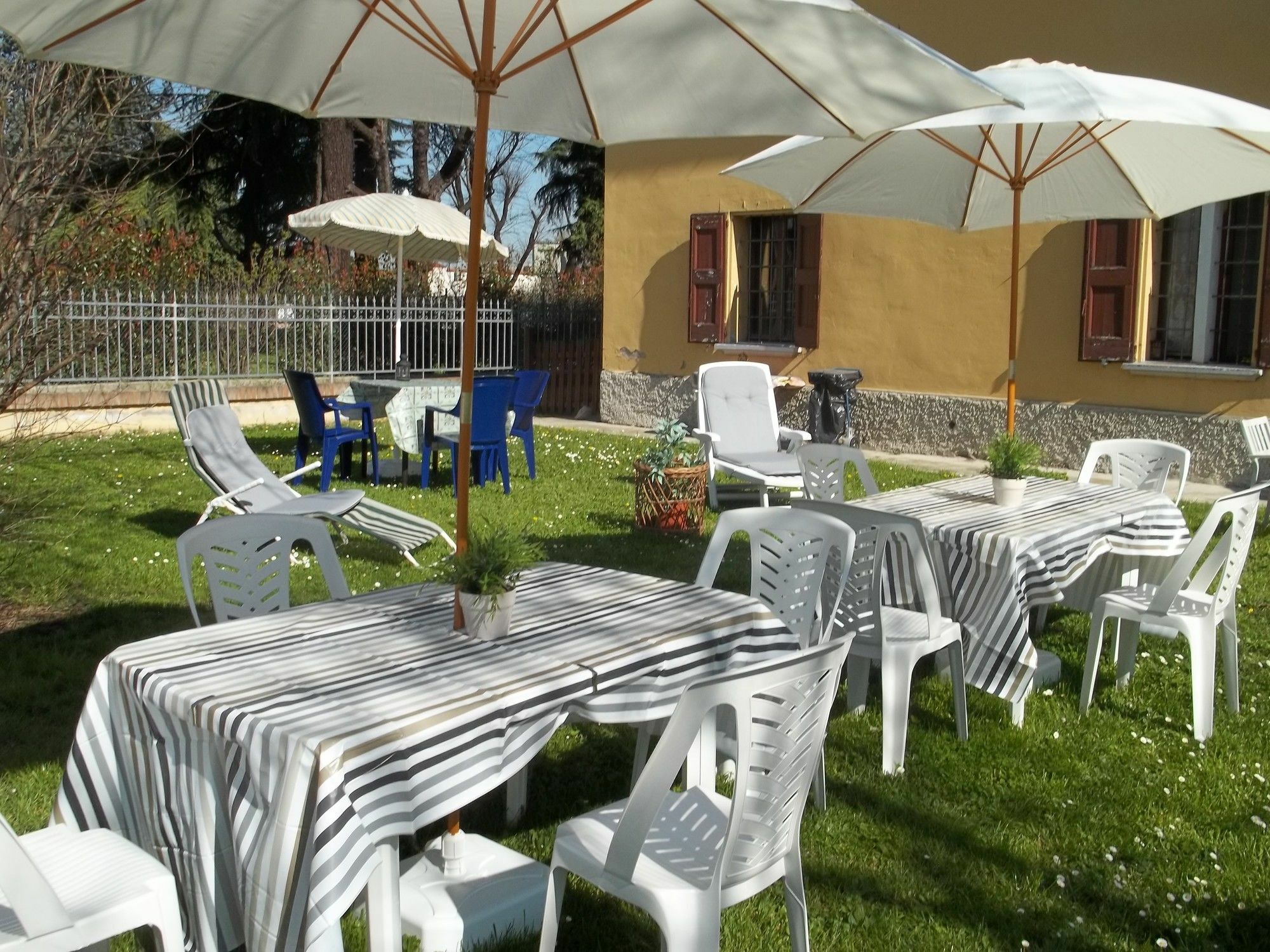 A Casa Vittoria Bed & Breakfast Casalecchio Di Reno Exterior photo