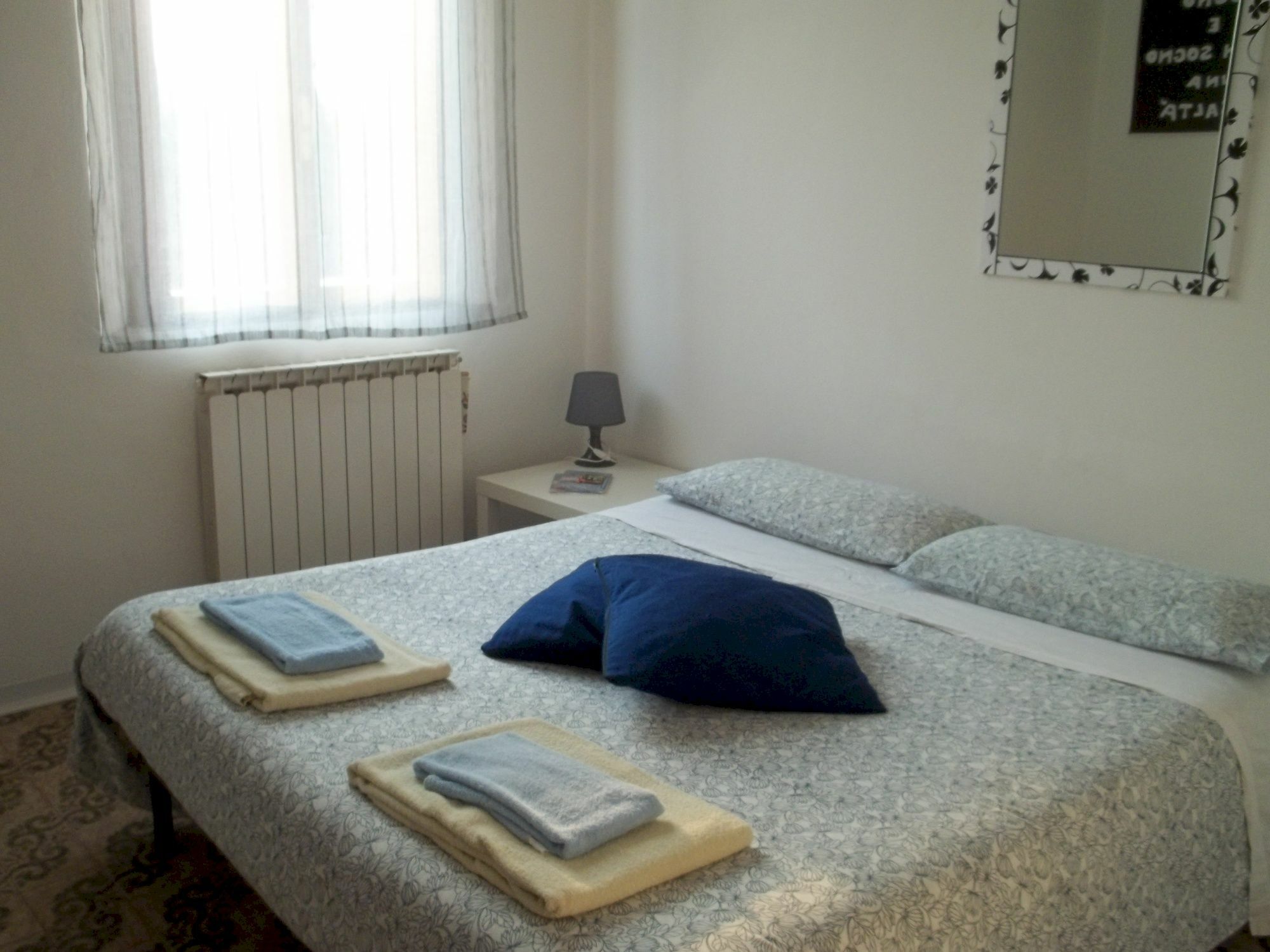 A Casa Vittoria Bed & Breakfast Casalecchio Di Reno Exterior photo