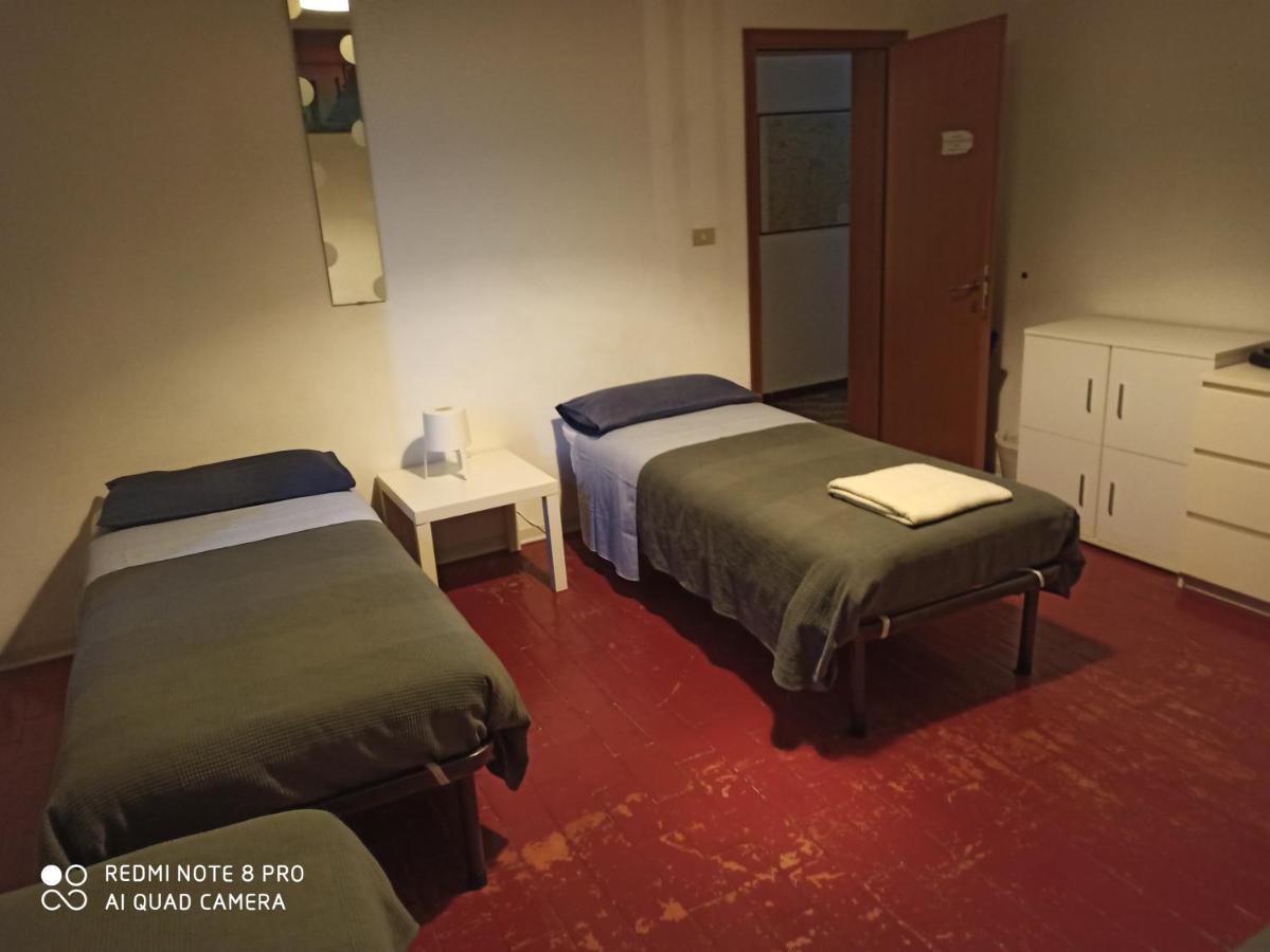A Casa Vittoria Bed & Breakfast Casalecchio Di Reno Exterior photo